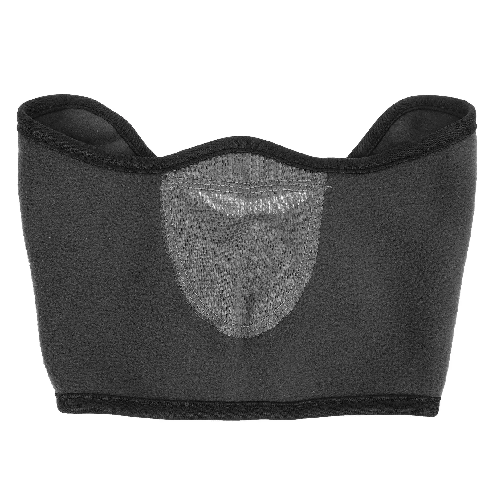 

Windproof Ear Warmers Face Towel Lightweight Reusable Neck Gaiter Winter Facial Mask Protective Outdoor Riding Cover