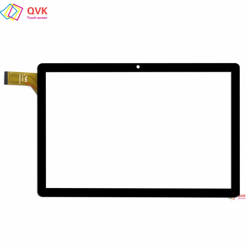 10.1Inch for Teclast P25/P10SE TA10 Tablet Capacitive Touch Digitizer Sensor External Glass Panel N2H1/G3N2