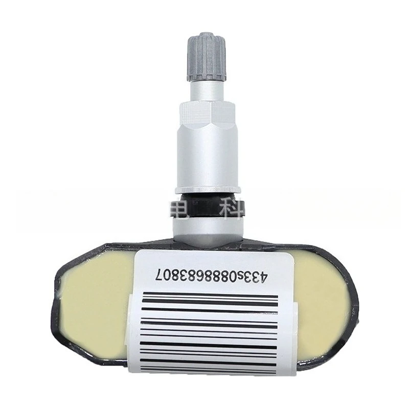 RDE011 CD23360671CA  4pcs TPMS Tire Pressure Monitor Sensor  For Aston Martin Zagayo