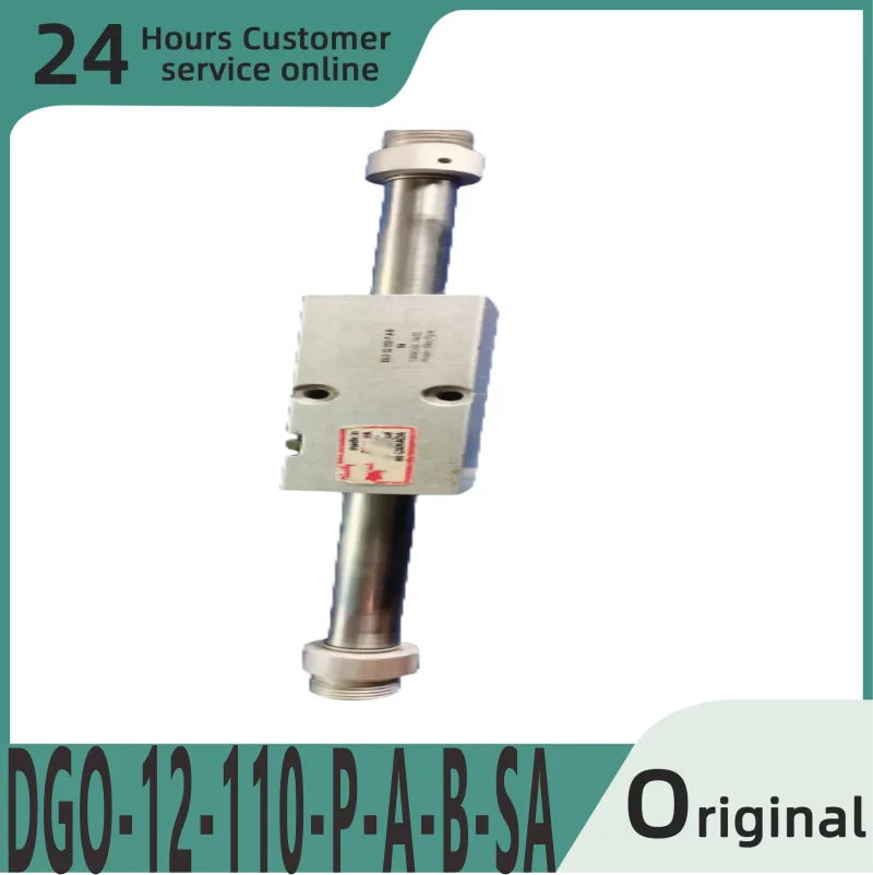 

Rodless cylinder DGO-12-110-P-A-B-SA 13004140