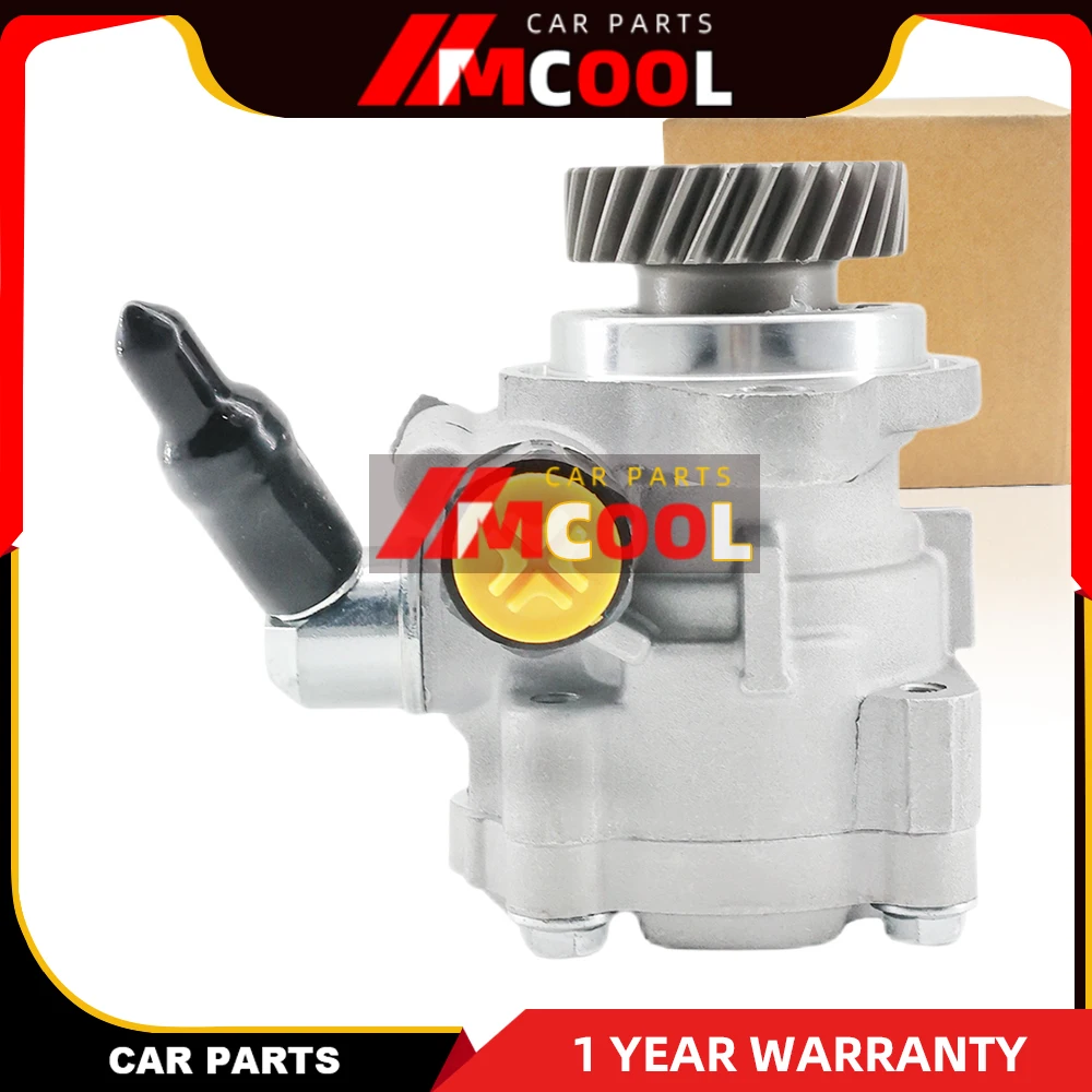 

NEW Power Steering Pump For Toyota Land cruiser 100 1998-2008 44310-60410 4431060410 4431060450 44310-60450