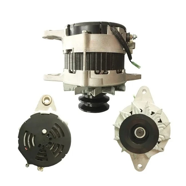 SW207 24 Volt UD Truck RD8 Alternator For Car