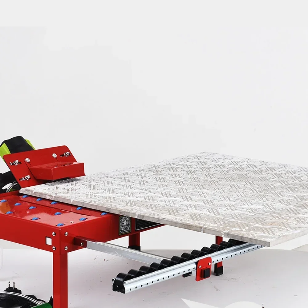 High-precision 45 Degree Stone Cutting Machine Ceramic Tile Chamfering Machine Marble Tile Ceramic Chamfering Cutter