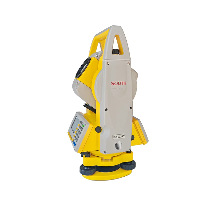 2026 Hot Sale SOUTH NTS-332R10 For Sale Sanding Arc 5 Ts15 Used Tz Lieca Laser Ts09 Surveying Instrument Equipment Total Station
