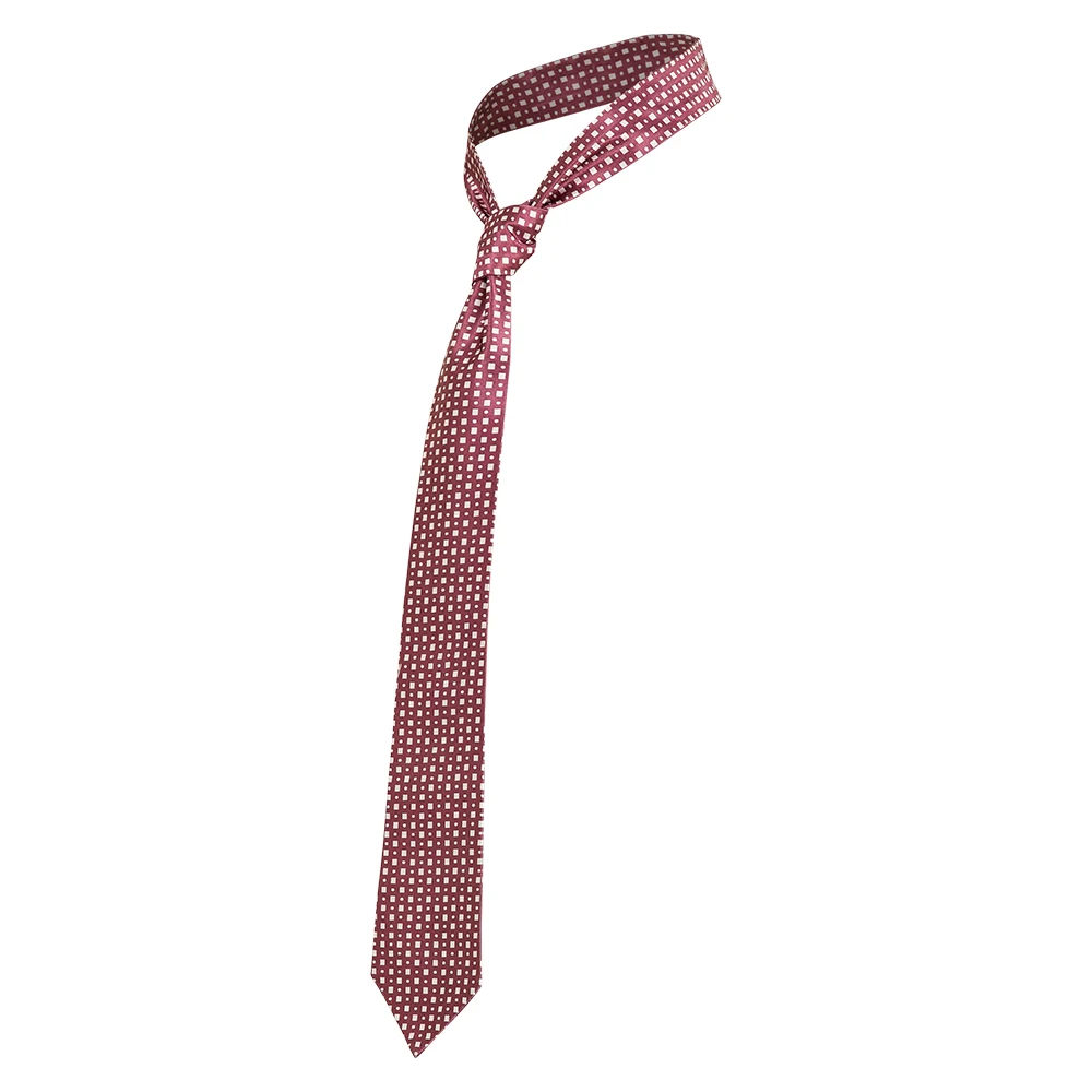 Matt Murdock Tie Cosplay Adult Movie Dare Cosplay Devil Men Necktie Disguise Scarf Halloween Carnival Prop Costume Accessories