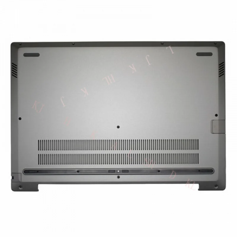 

N 5CB0W44338 Новинка для Lenovo Thinkbook 14-IML нижняя нижняя нижняя крышка серого цвета