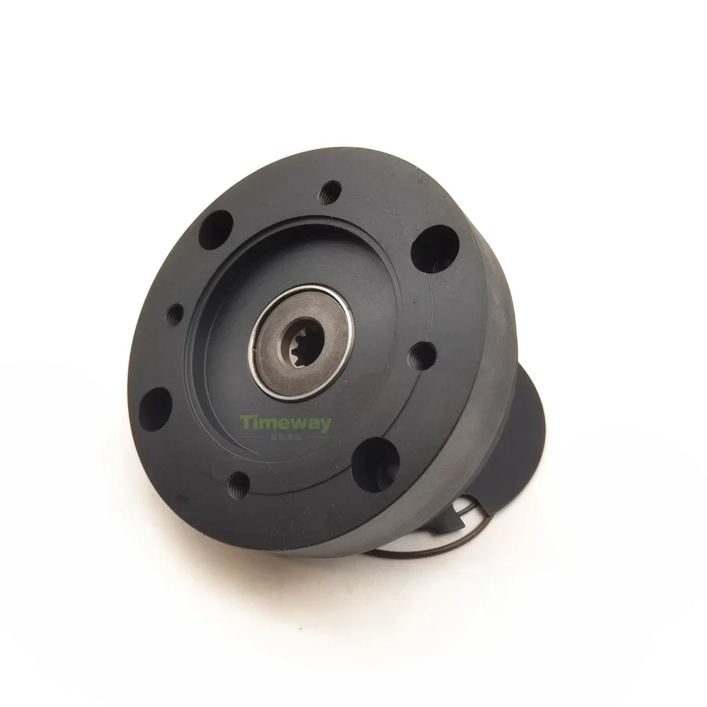 

Best sell Pump Spare Parts 24 Teeth 9 Teeth A4VTG90 Charge Pump for Hydraulic Mixer Pump Accessories