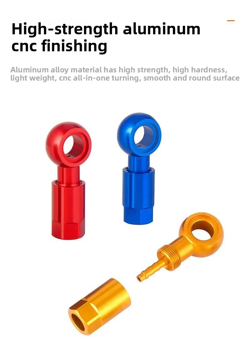 Enlee Bicycle Five-…