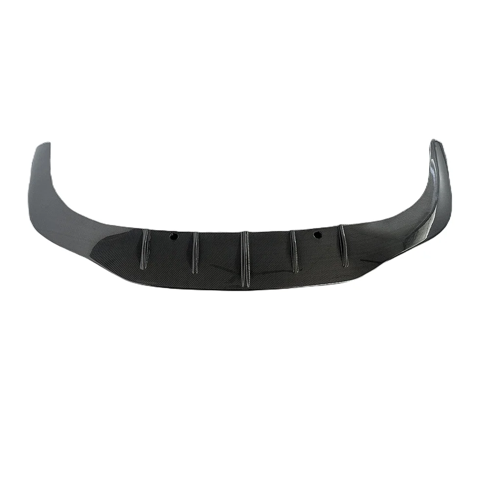 

Carbon Fiber Rear Bumper Diffuser for Bentley Continental GT Coupe 2-Door 2015-2017