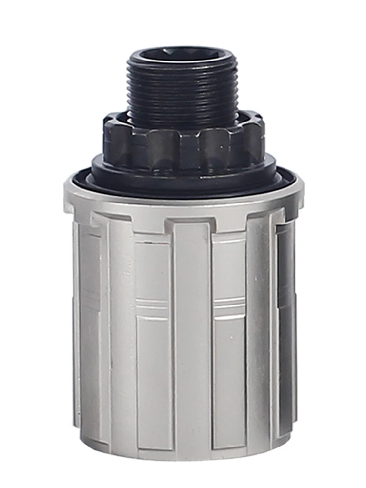 AliExpress NONE NOVATEC-MTB Bicycle Freehub, Rear Hub Body, 8 Speed, 9 Speed, 10 Speed Kit, 11Speed, Titanium, Freewheel Body, Bike Cycling Body