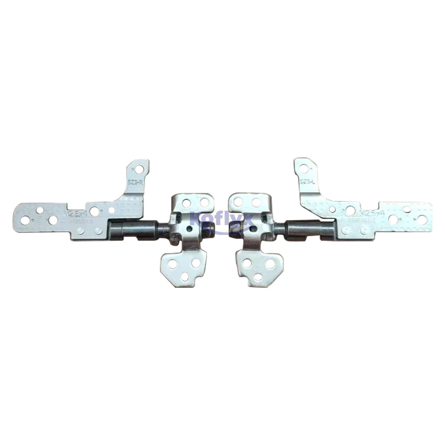 0HPVP4 R+L Koflyx new gadgets LCD Hinge for Dell G15 5511 5510 5515 5520 5521 5525