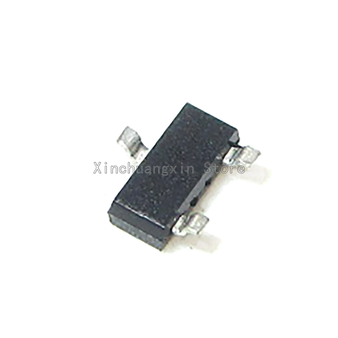 10PCS PBSS4350T, PBSS5140, PBSS4130, PBSS5350T, screen-printed ZCW, WC2, ZDW, T2H, SOT-23 transistors