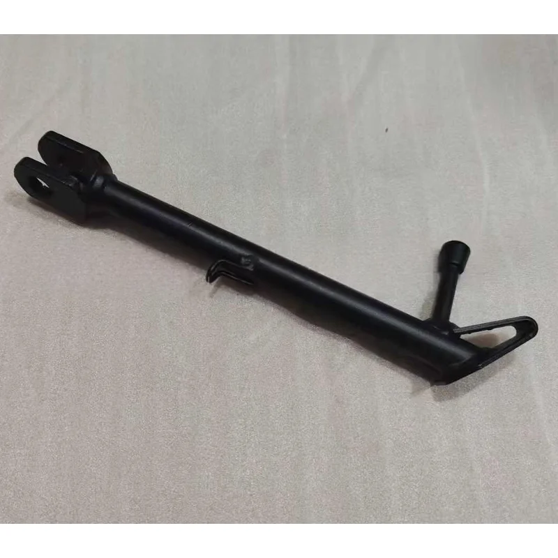 Side bracket single-sided support for QJMOTOR SRK350 QJ350GS-F SRK400 Motorcycle