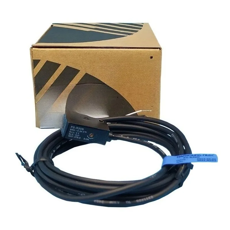 For Small Photoelectric Sensor PS-R30N Diffusion Reflection Type