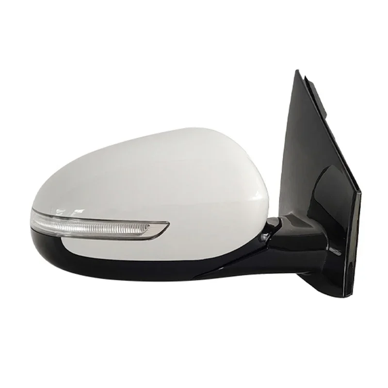 Auto Accessories For KIA Sportage KX5 QL 2019 Car Outside Rearview Mirror Side Rear View Mirror Assembly - view 3