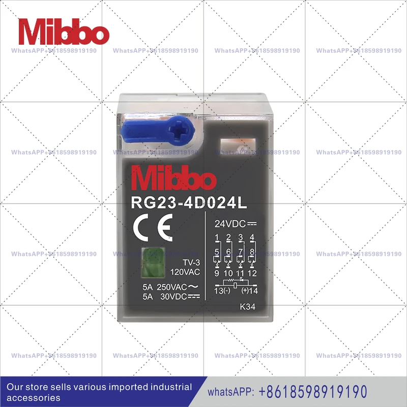 مرحل وقاعدة متوسطة، مع قضيب اختبار صغير ثمانية أقدام 2 مجموعات 4 مجموعات سلسلة قفل RG23