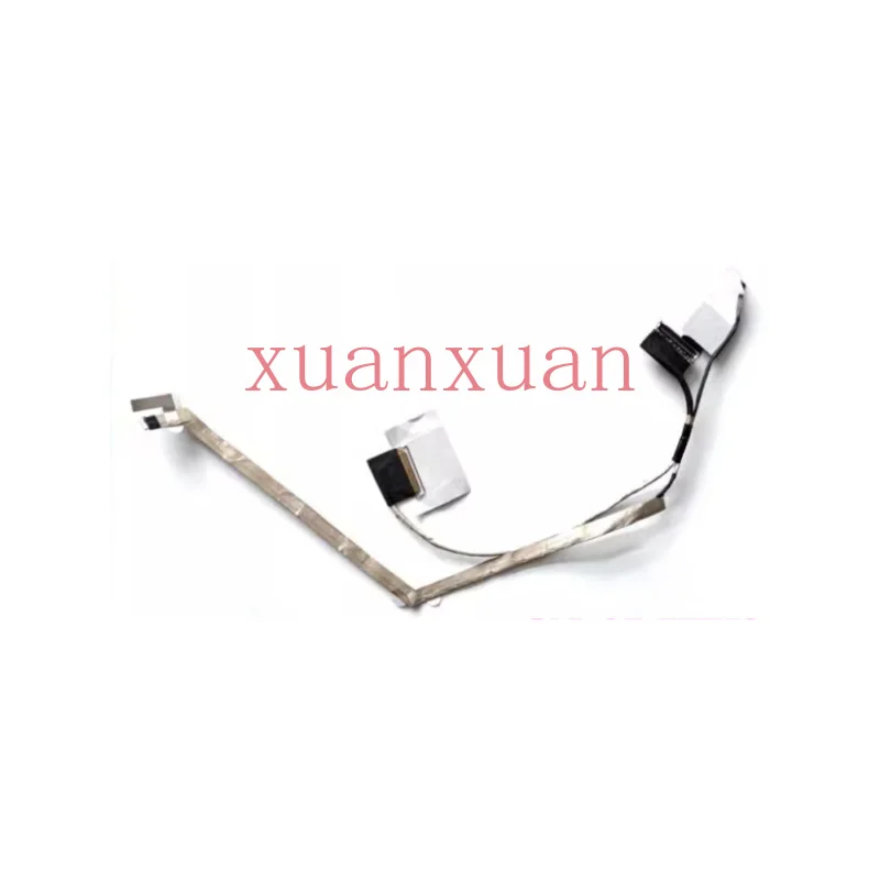 For Dell Latitude E5500 Precision M3540 Touch Screen FHD Screen Cable 0R5XY8