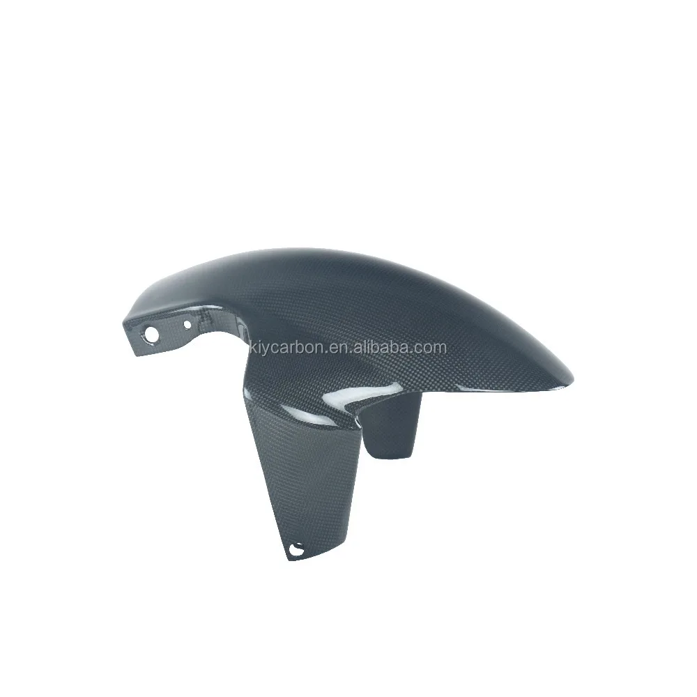 

Carbon Fiber Motorcycle Part Front Mudguard For MV Agusta F4 1999-2009