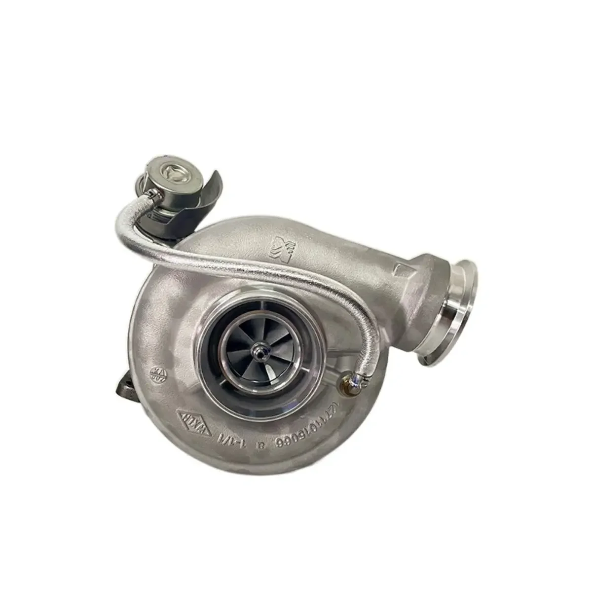 Manufacturer Outlet 1118010-A12 Turbocharger S200G Original package  Turbo Charger