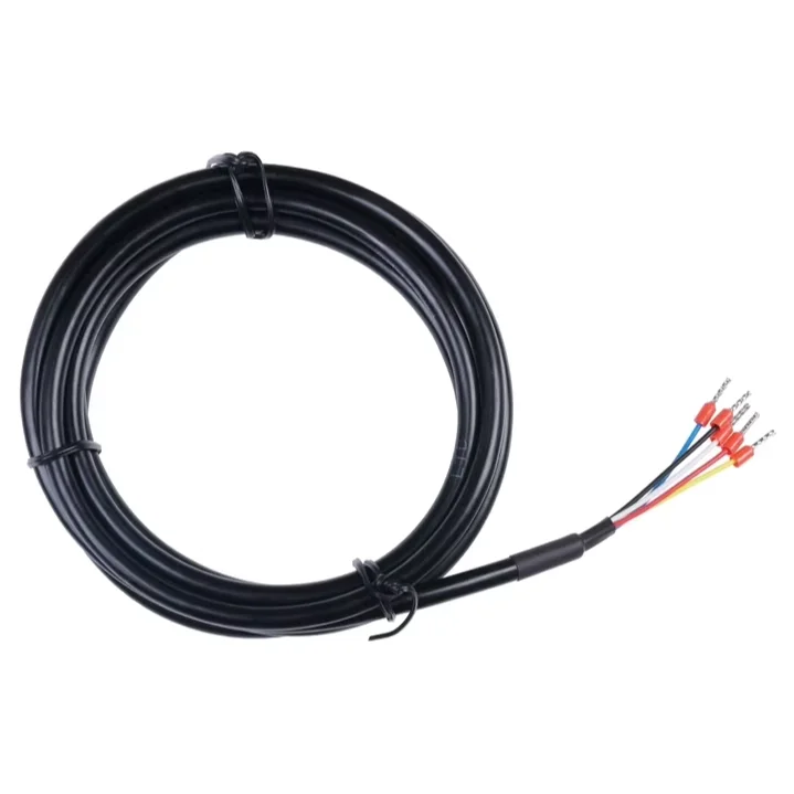 Industrial IP68 EC TDS Sensor MODBUS RTU RS485&0-2V Analog Voltage Measure Conductivity Salinity TDS with Temperature Compensate