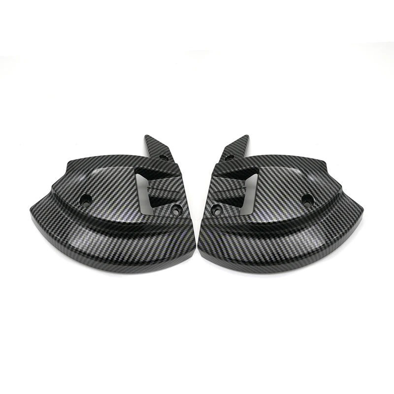 For Honda ADV350 Motorcycle Front Brake Disc Deflector Cover - Essential Accessory for Enhanced Performance