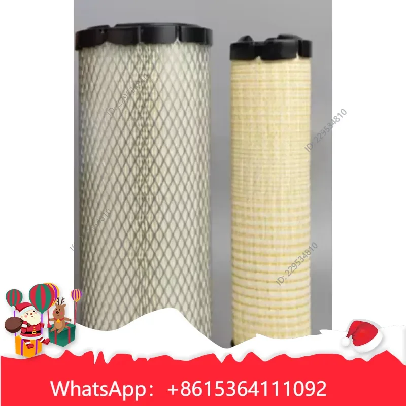 1pc for P821575 P822858 Air Element Filter Compatible For Model，practical use