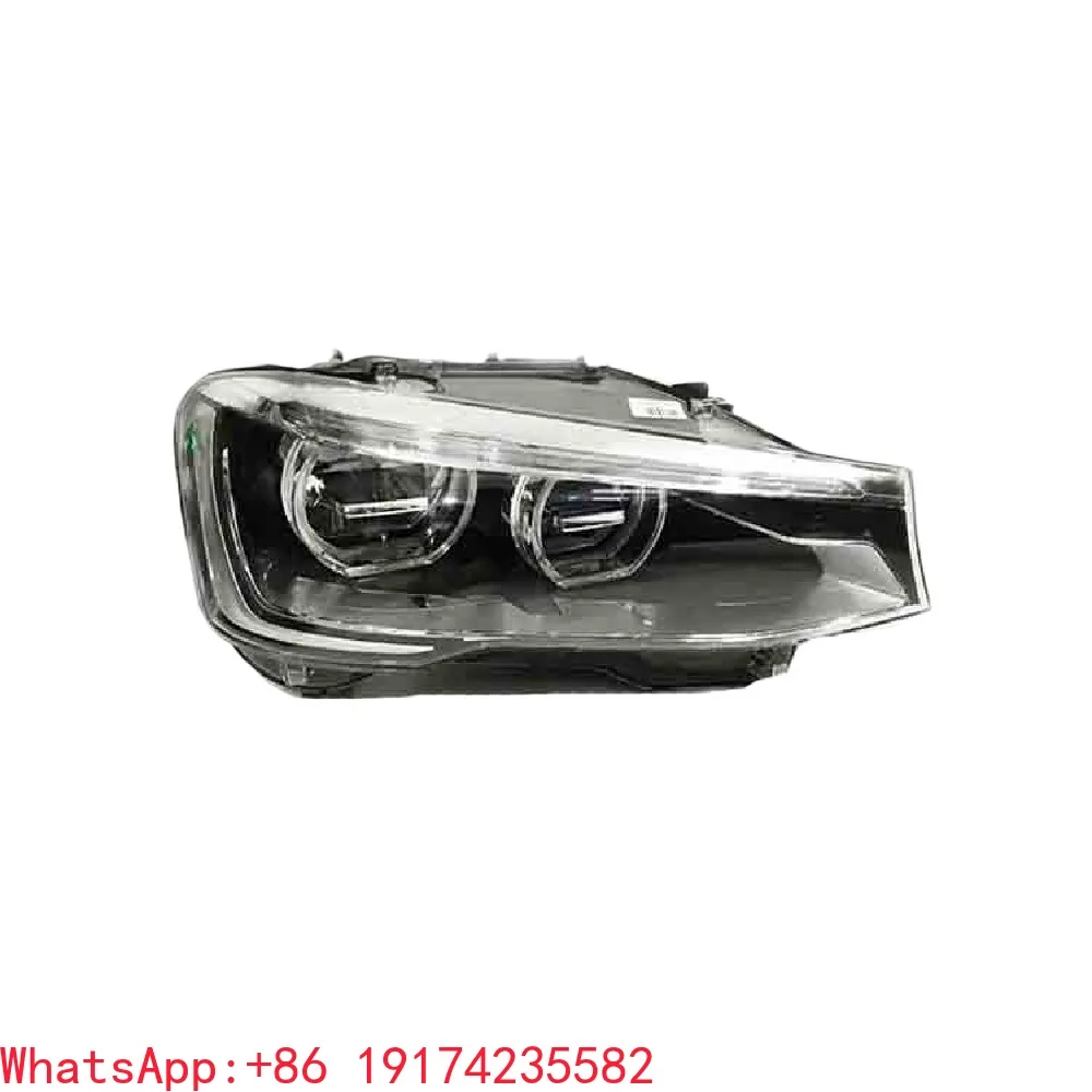 

X3 F25 2014 2017LED Automobile for BMW Headlamp Automobile Headlights Hernia Headlamp