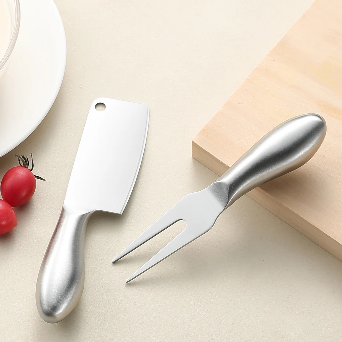 다기능 치즈 칼 붙이 베이킹 도구 세트 스테인레스 스틸 - Commercial Kitchen Utensils 리뷰 및 가격