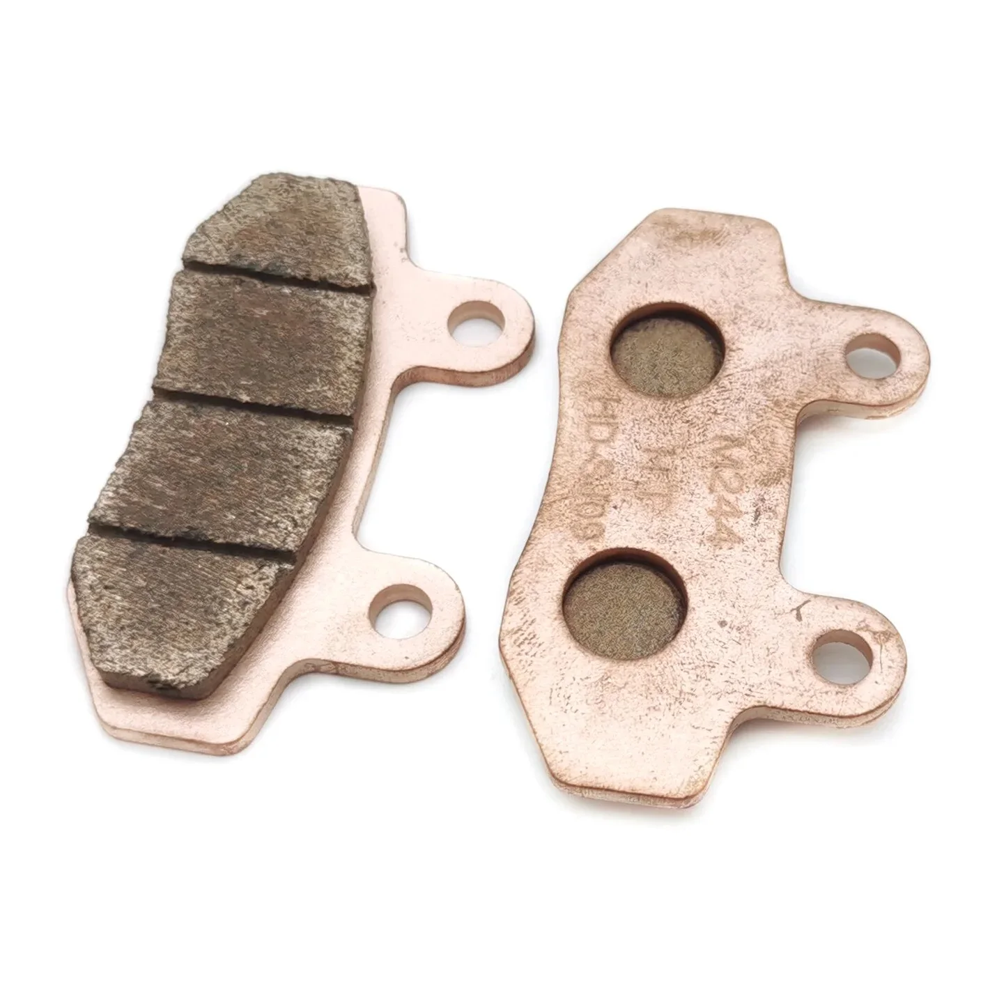 Super bike Ultra Bee OEM Original Brake Pads Special Accessories Disc Front Rear Brake Pads Brake Lining Brake Pads