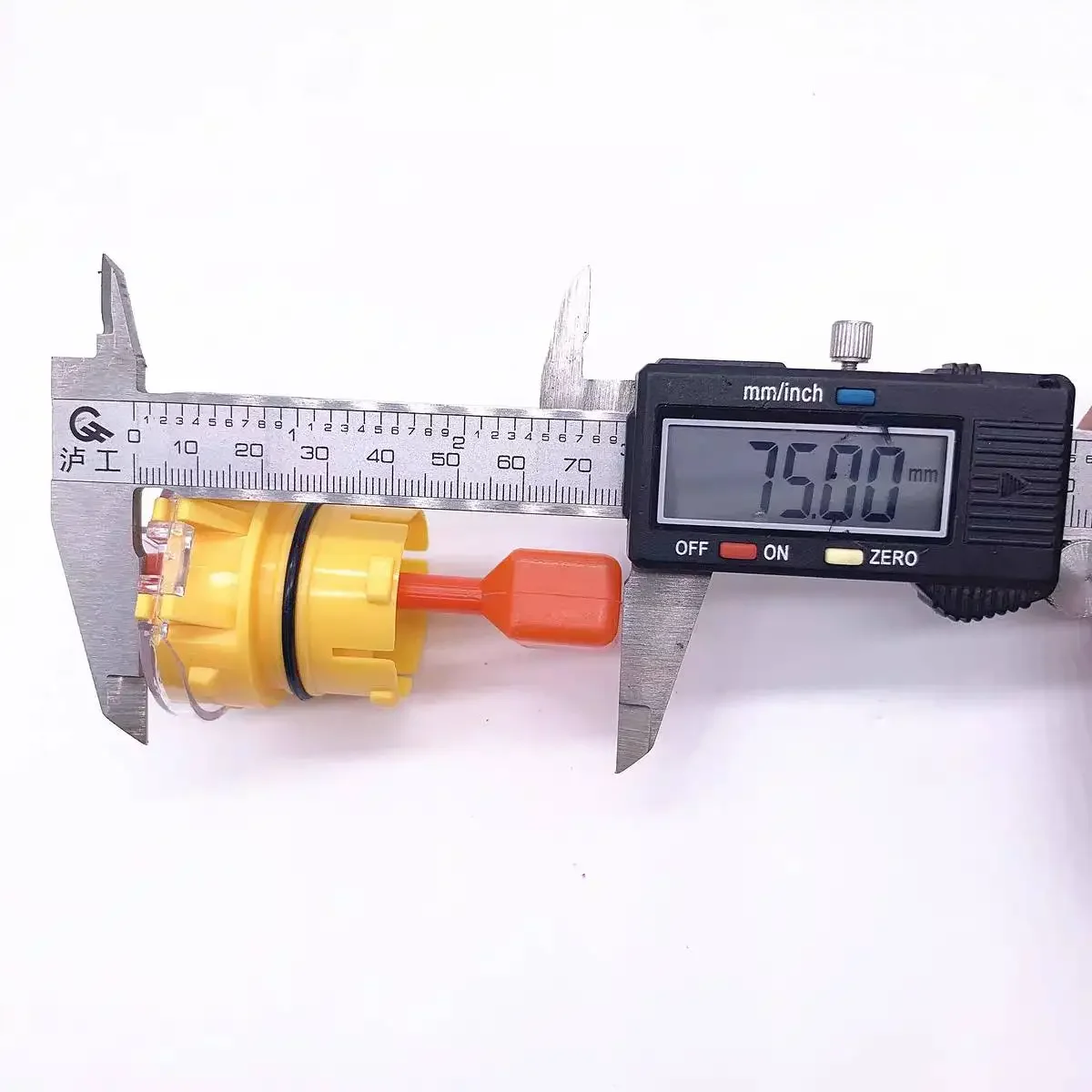 

48PC Forklift battery water cap cover positive and negative pole sheath liquid float explosion-proof plug, electric battery pack