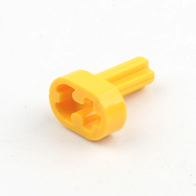 Building Block 10PCS  Engine Parts Engine Crankshaft A Educational Toys MOC Parts 2853 Compatible with Lego  Accessories