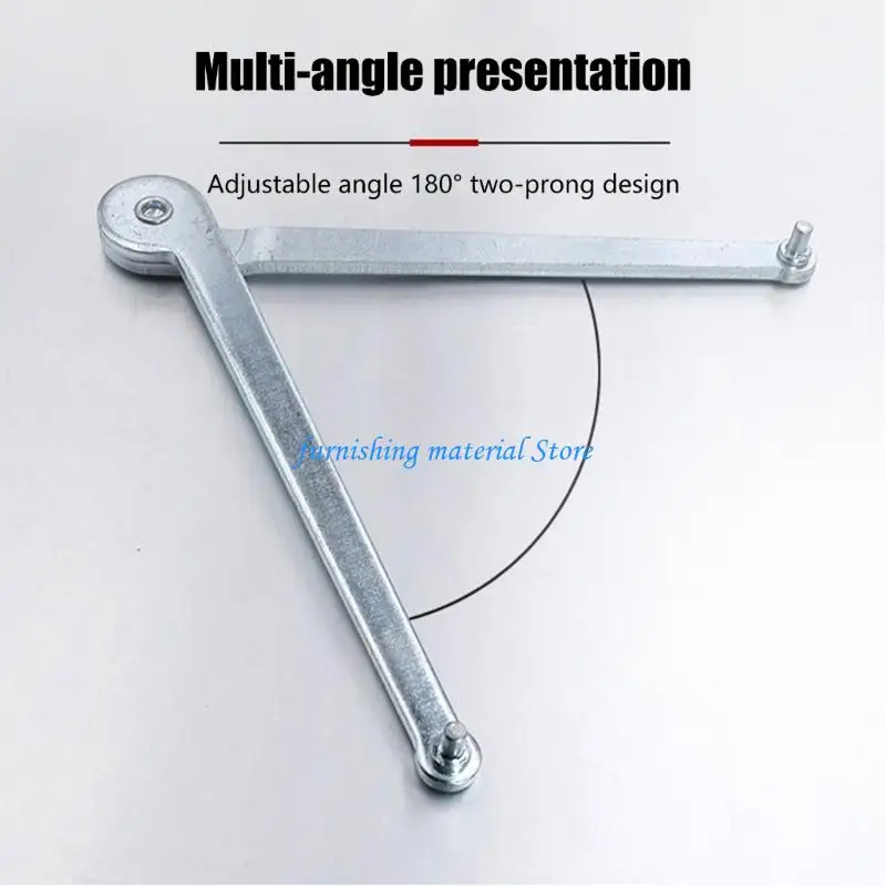 y5gd-Установочный-ключ-для-шлифовального-диска-из-усиленной-стали-Регулируемая-болтовая-рукоятка