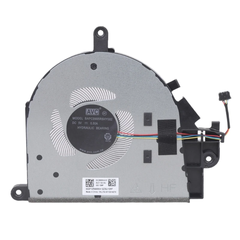 

Q22A Accuracy Engineered Metal Cooling System for Notebook Internal Ventilation