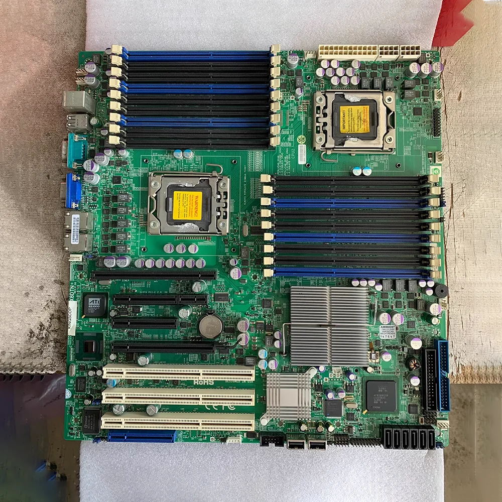 Server Motherboard …