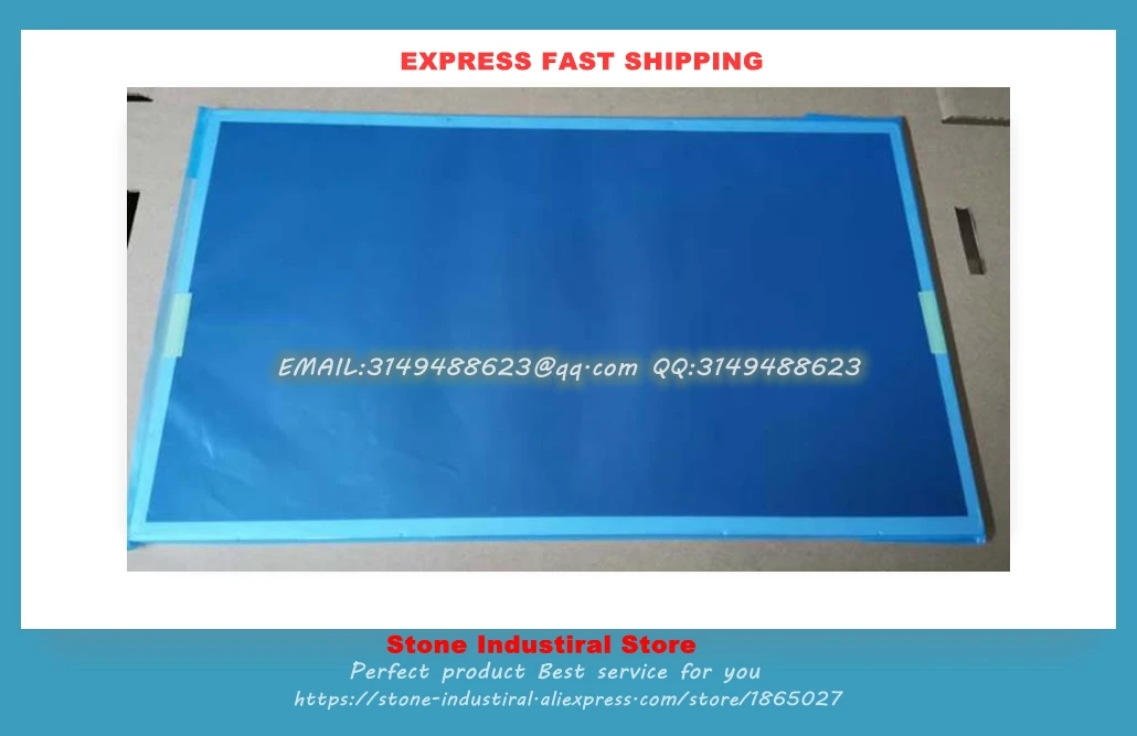 

LM200WD3-TLF1 1600*900 20 Inch LCD Display Panel Repair C340 PC LM200WD3(TL)(F1)