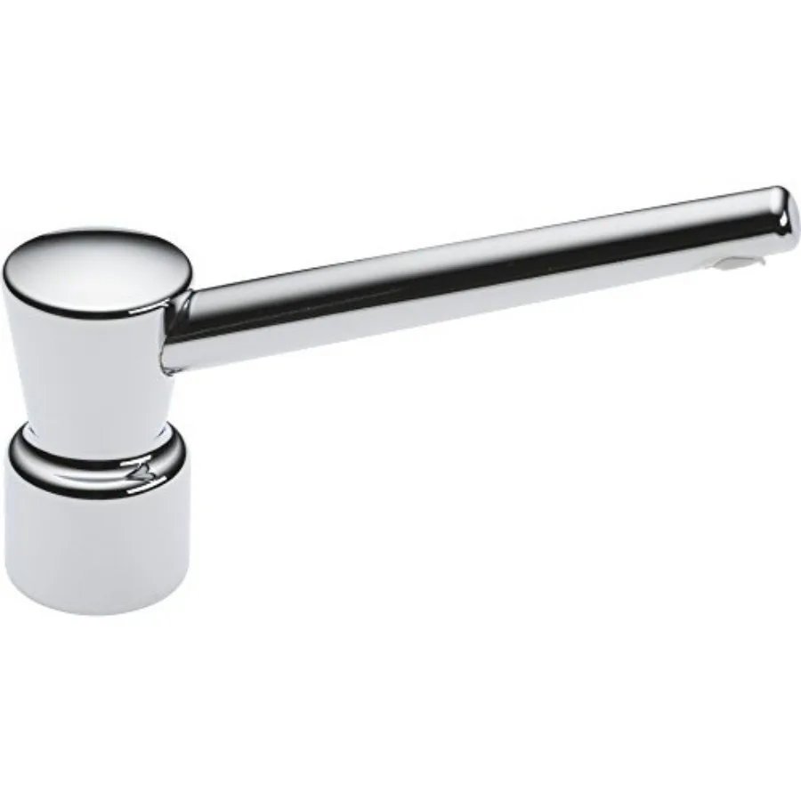 

Faucet RP21905 Soap/Lotion Dispenser Pump Head, Chrome