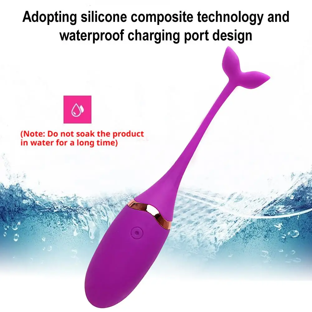 G بقعة مدلك الحب البيض هزاز للنساء البظر محفز كرات المهبل تهتز البيض الجنس لعب للكبار لوازم #3