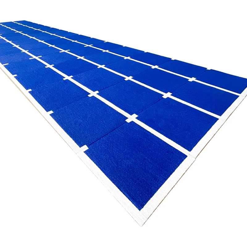 Gym Sled Turf Artificial Turf Synthetic Grass Carpet Fitness Mat with Custom Logo Printingpromote sales - view 2
