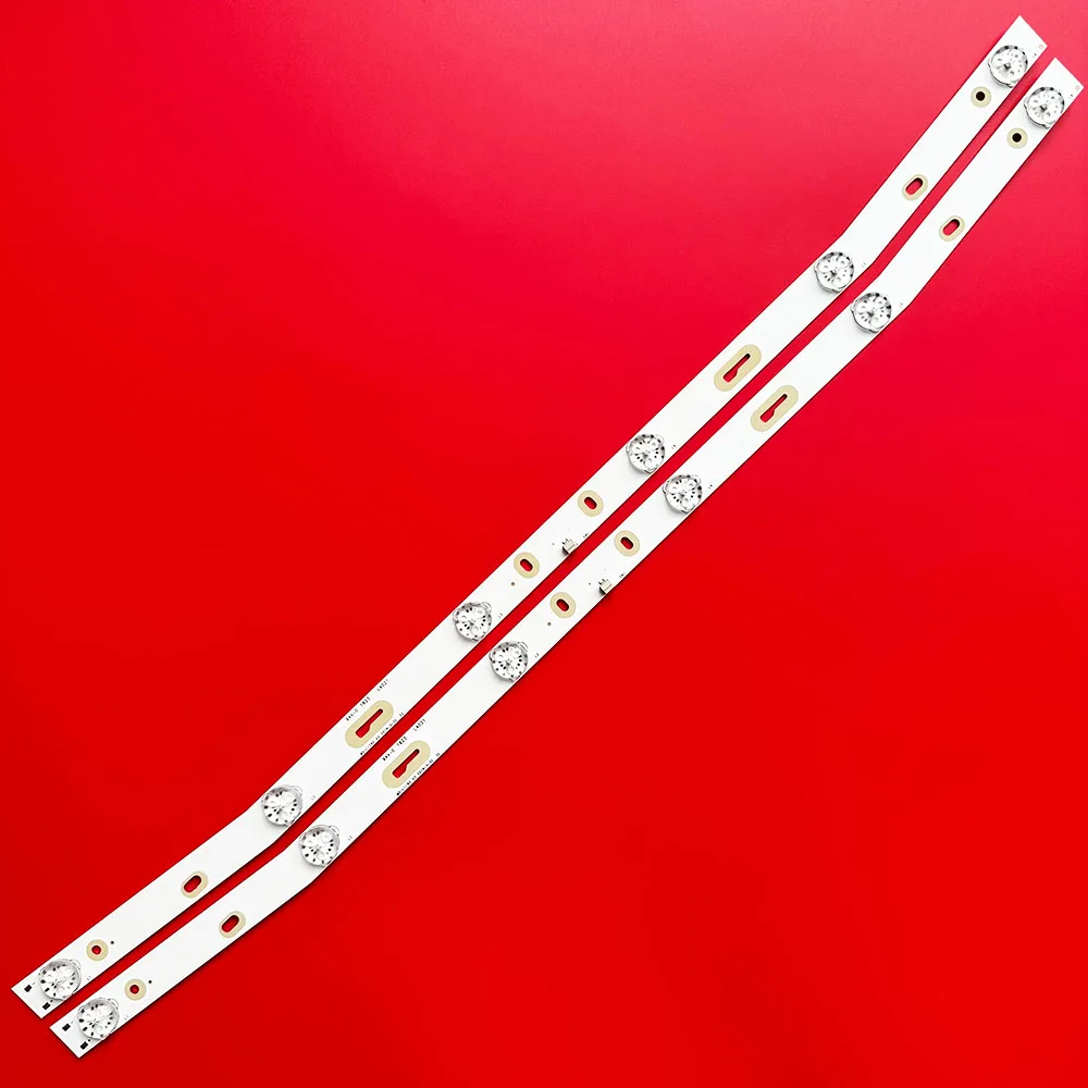 

2/10PCS LED Backlight Strip MS-L1160 V3 MS-L1220 V2 MS-L2262 MS-L1160 MC-20A/3210G R72-32D04 R72-32D04 MC-20A/3210D SH-32A/326