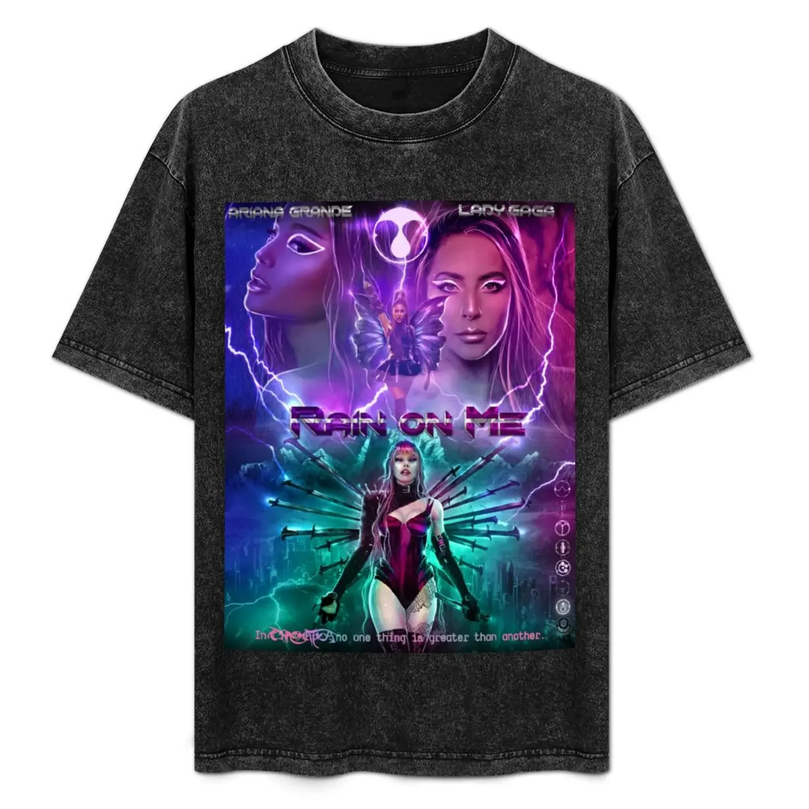 

misery T-Shirt T-shirts man summer 2025 anime figures graphic tee shirt funny t shirts men