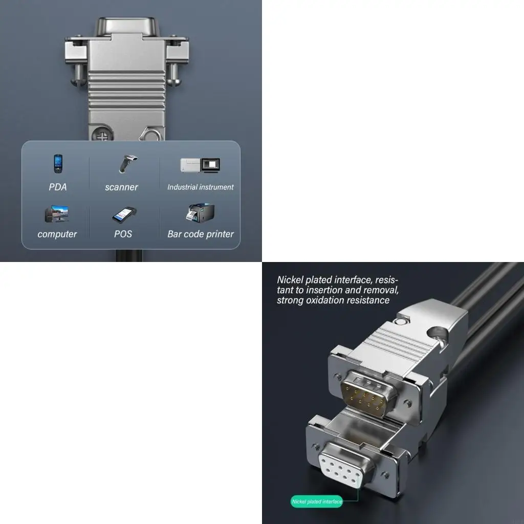 Double Shielded RS2… - image