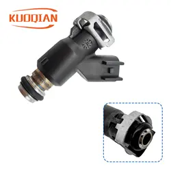 FUEL INJECTOR, 2-Hole Type (ONE-1 INJECTOR) FOR HISUN 800 ATV UTV HS CODE 16530-010000-0000 ERP CODE P010000165300000