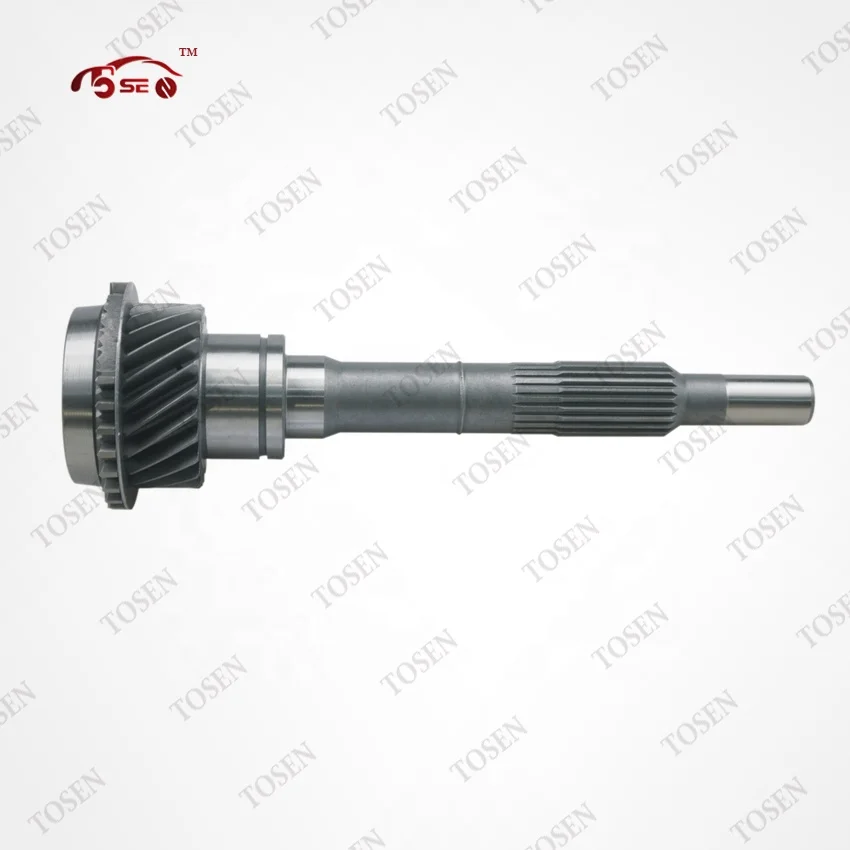 

Transmission Gearbox Parts Drive Shaft Main Drive 8944351601 For Isuzu TFR54 4JA1