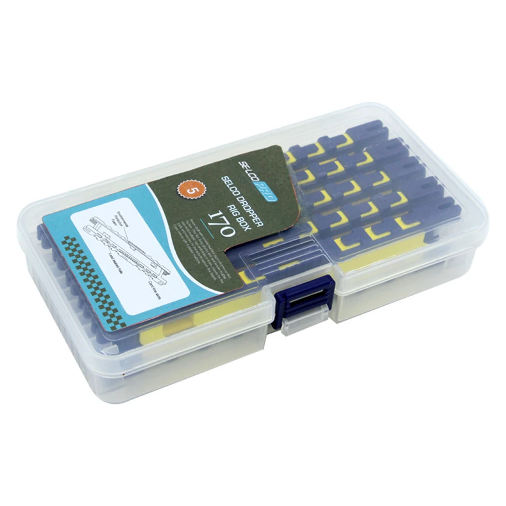 For Easy Storage Double Sided Wire Board Compact Fishing Tackle Organizer Fishing Equipment EVA Fishing Organizer