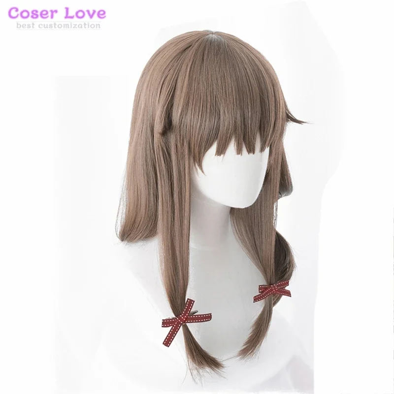 Rascal Does Not Dream of Bunny Girl Senpai Kaede Azusagawa Cosplay headwear Halloween Christmas Carnival ornaments