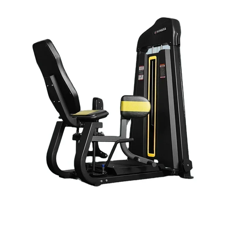 Popular Fitness Equipment Pin Loaded Leg Inner Thigh Adductor Machine Adduction Of hi Joint Exercise