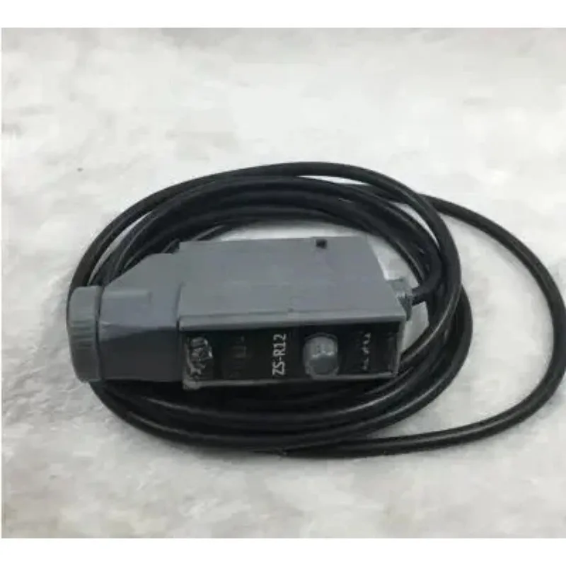 Color Mark Sensor ZS-R12 Color Standard Sensor Packaging Machine Sensor
