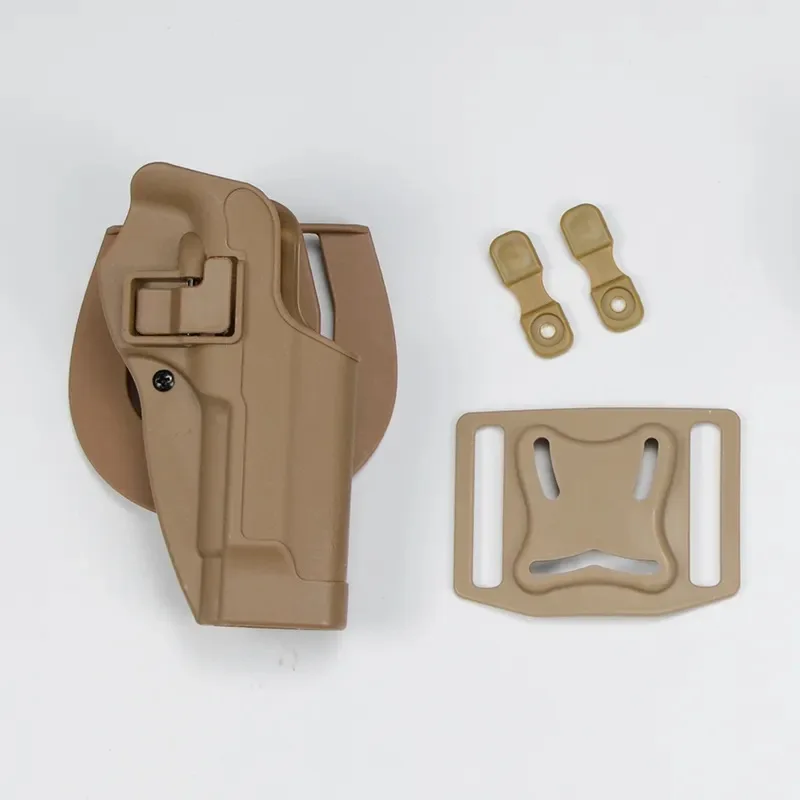 Outdoor Tactical Qu… - image