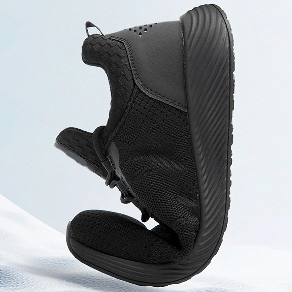 

Изолированная защитная обувь с защитой от проколов, рабочая дышащая мужская обувь на резиновой подошве, легкая обувь