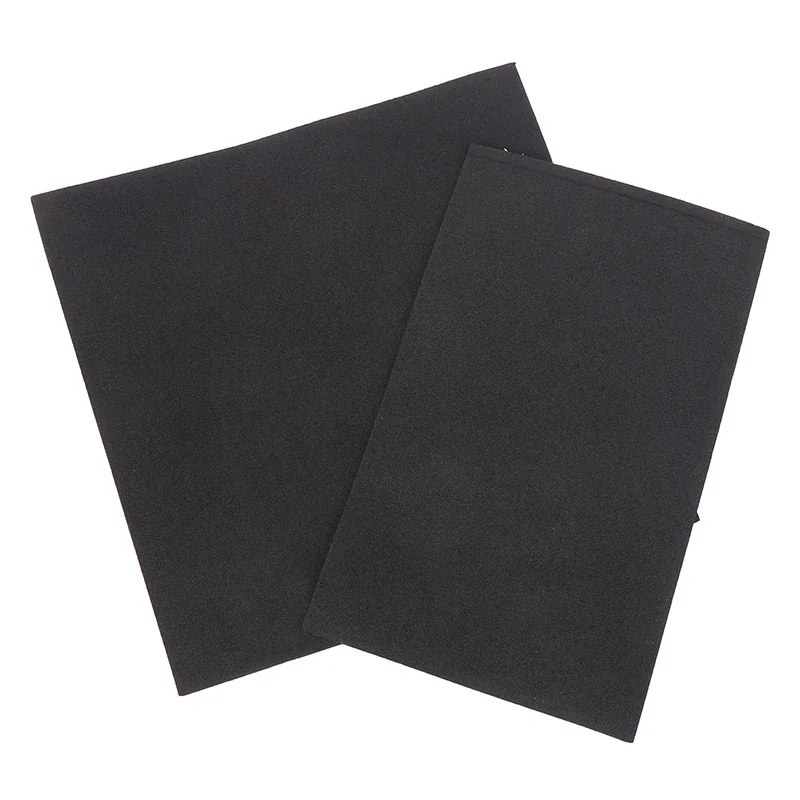 High Density Light-blocking Sponge Film Camera Medium Large Format Camera Light Seal Replacement Foam